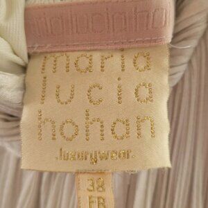 Stunning Maria Lucia Hohan Maxi/Ball Gown